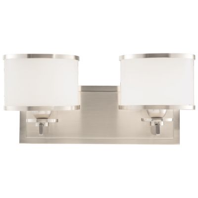 Basking Ridge Bath Bar by Hudson Valley Lighting - Starlight Lighting USA and Canada